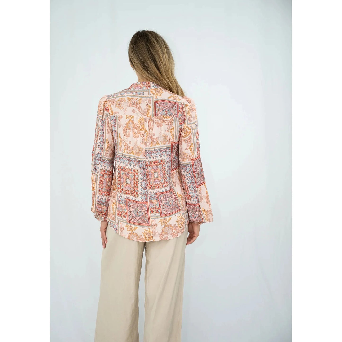 Trudy shirt