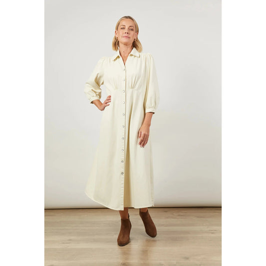 Urban Maxi Creme