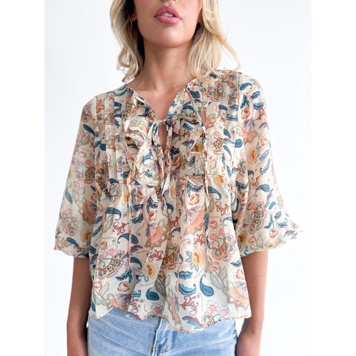 Valerie top