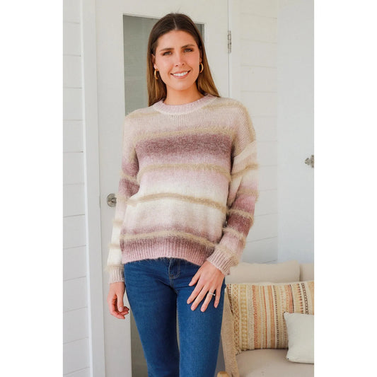 Valletta Knit