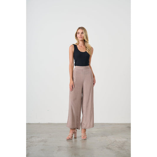 Vera pant- Mocha