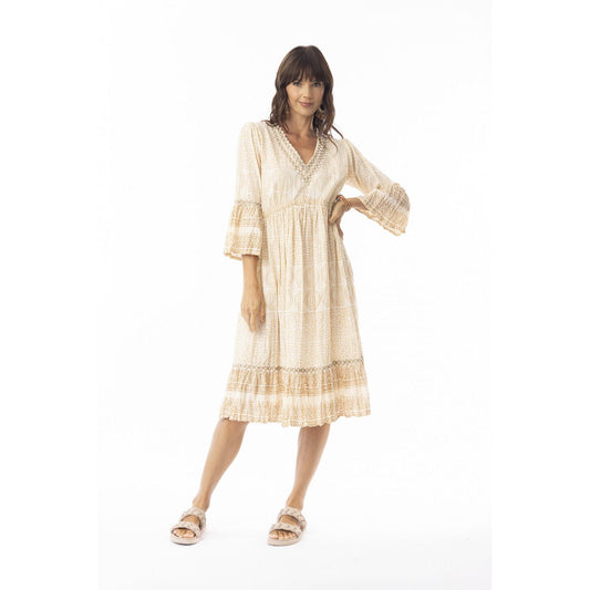 Veronica dress