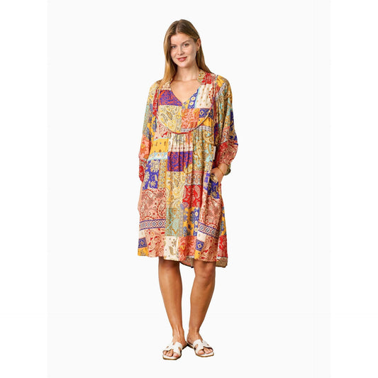 Veronica dress