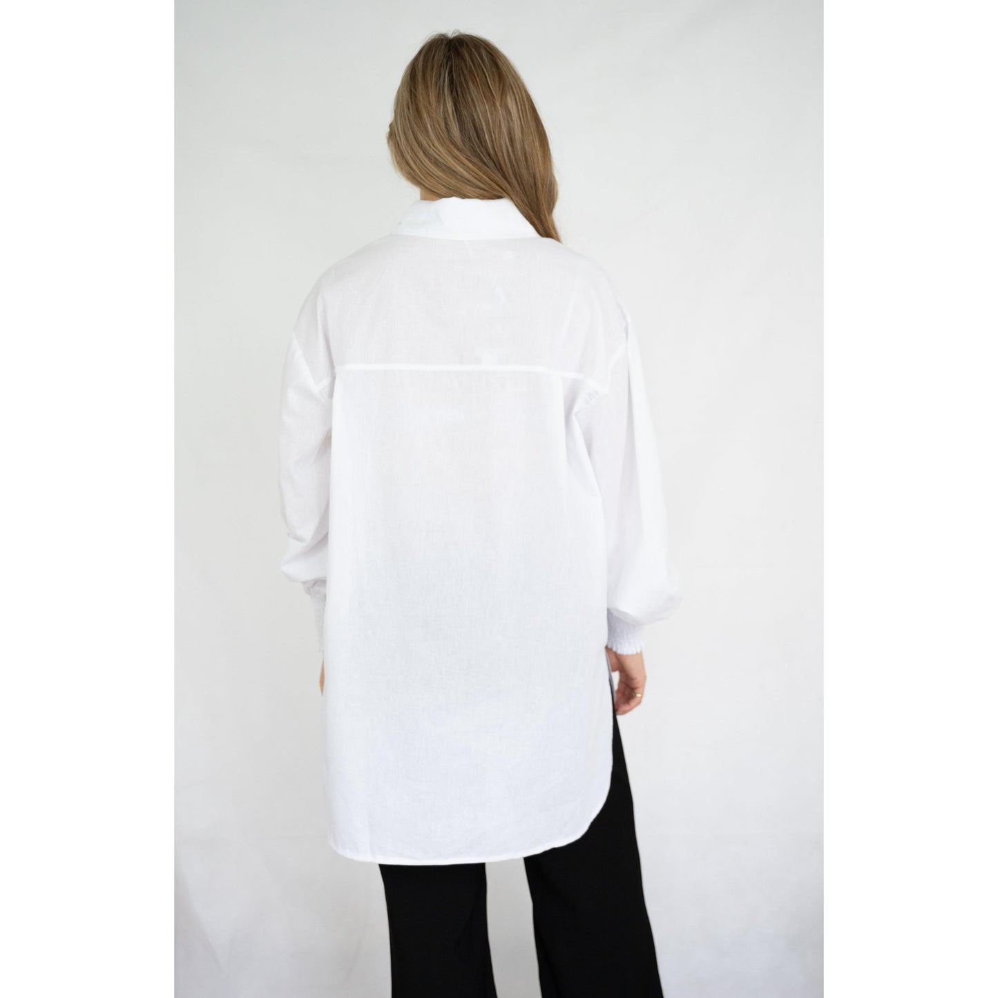 Veronica shirt