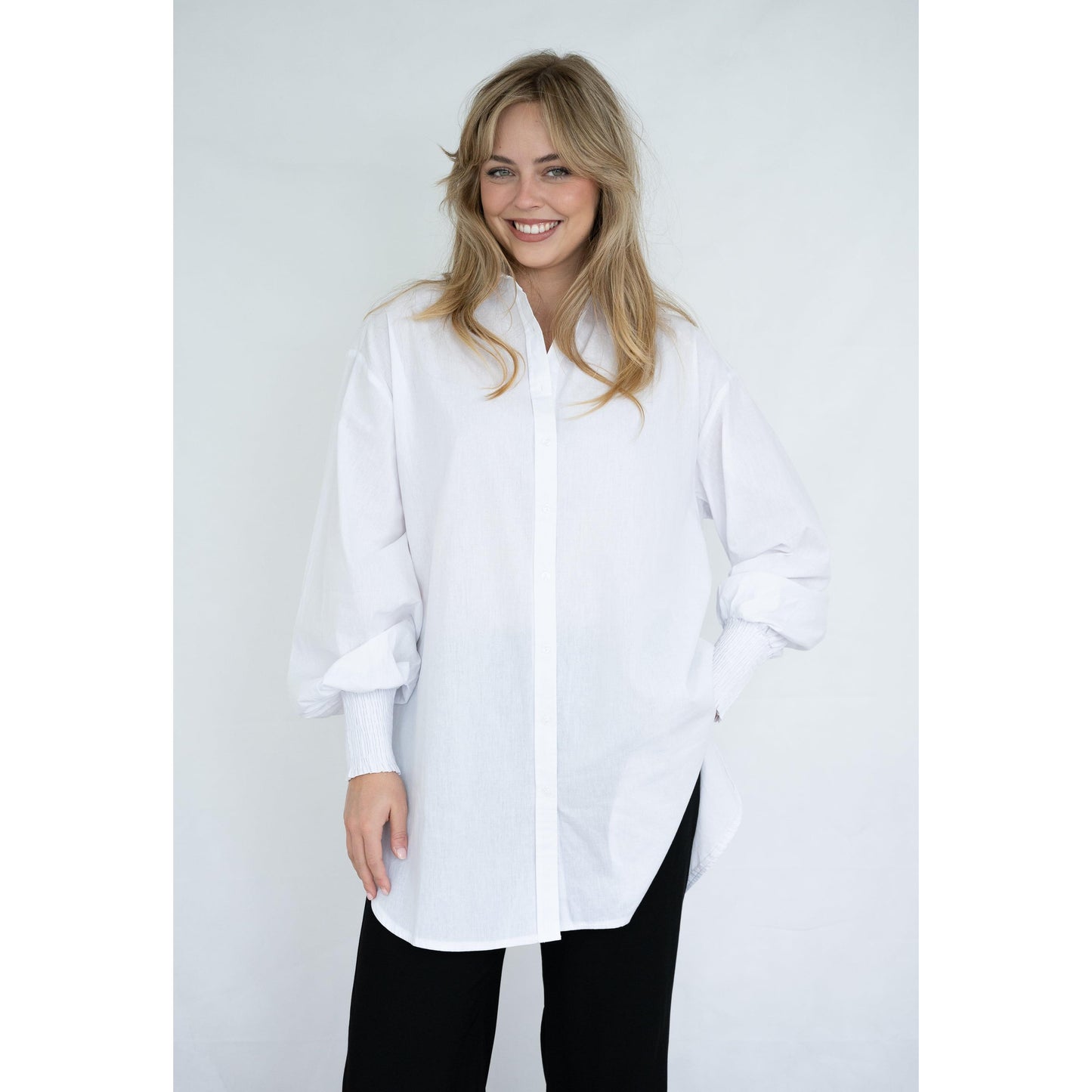 Veronica shirt