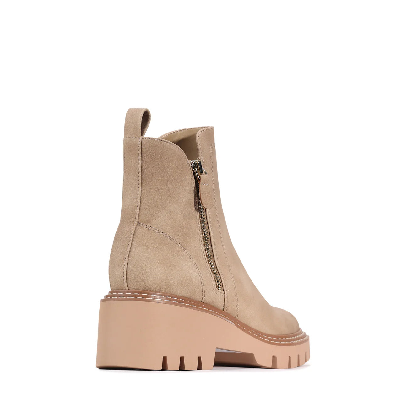 Vianne - Taupe