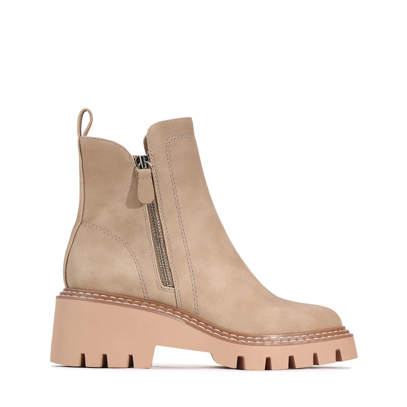 Vianne - Taupe