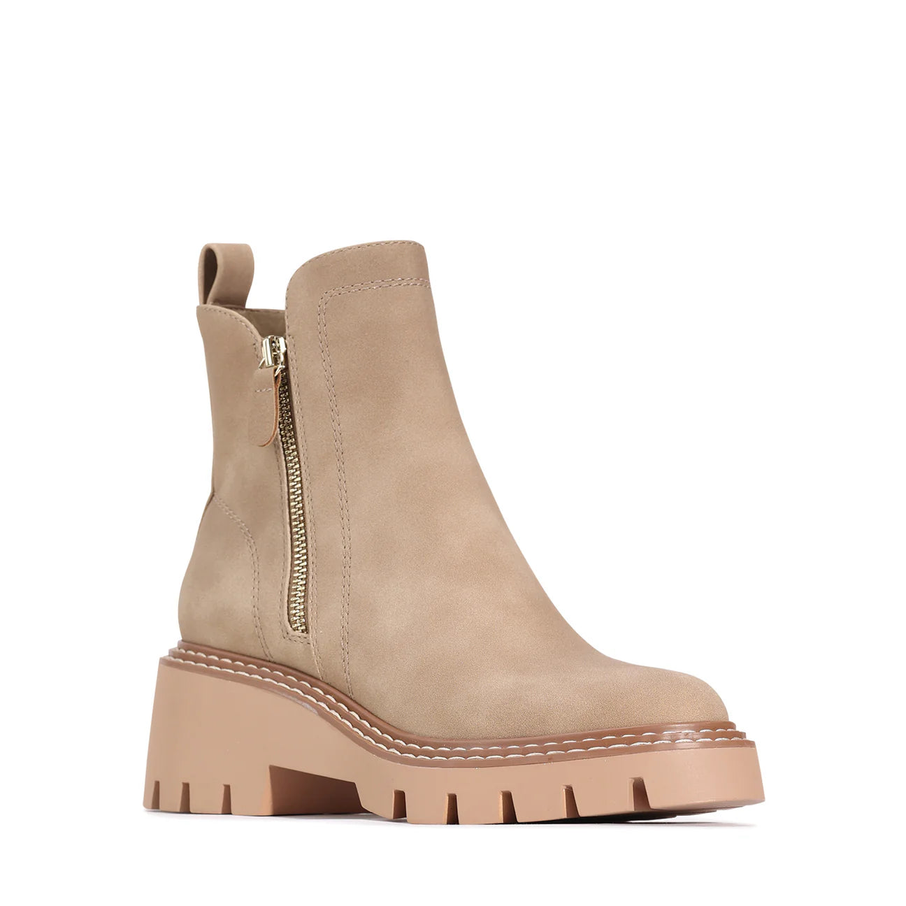 Vianne - Taupe