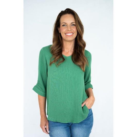 Vicki - Green