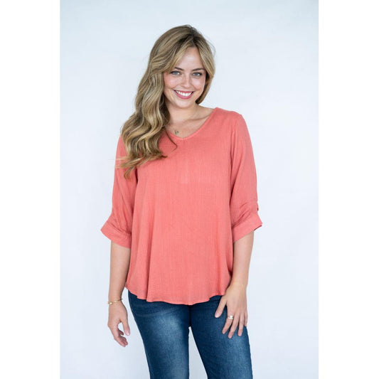 Vicki - Rosewood