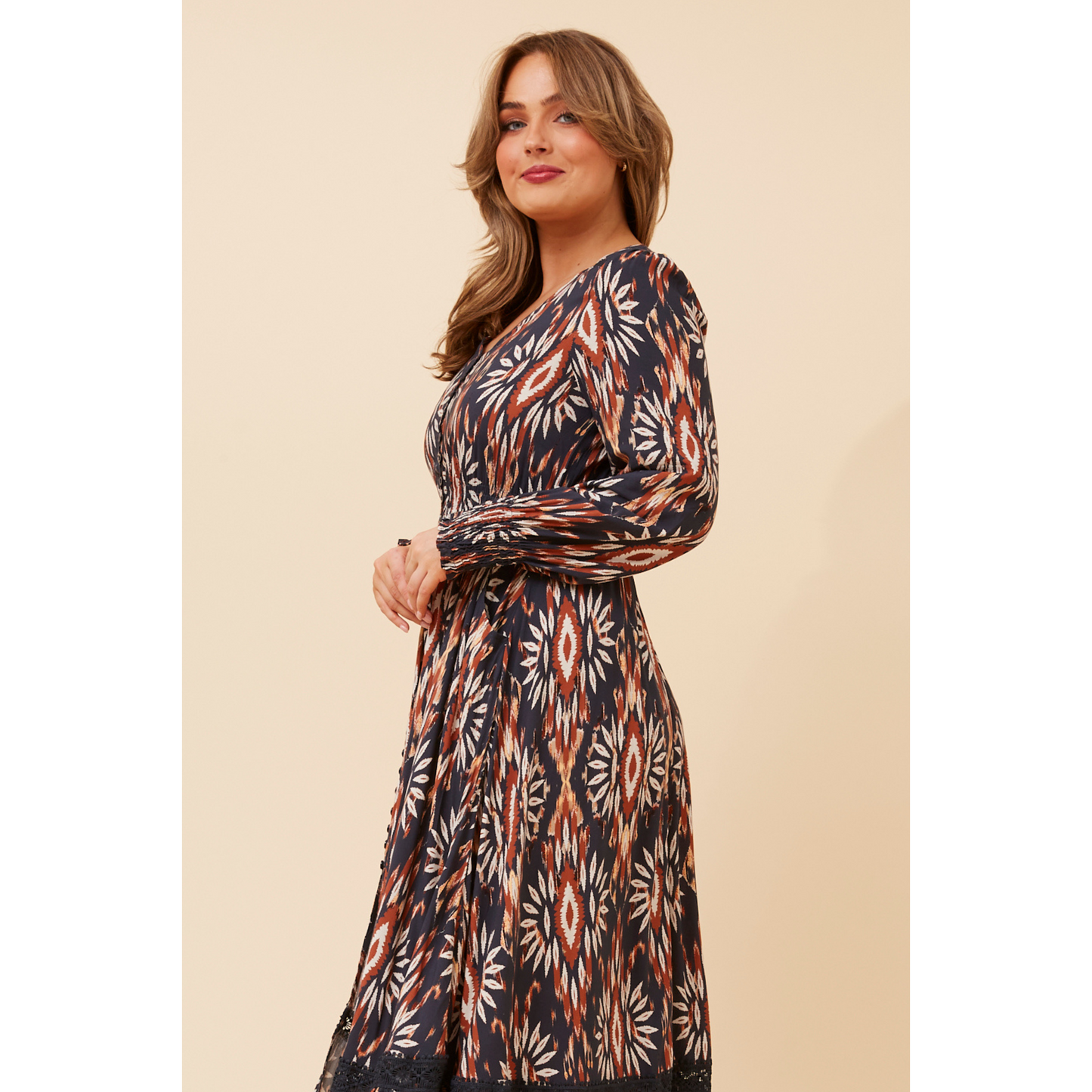 Vivienne Maxi