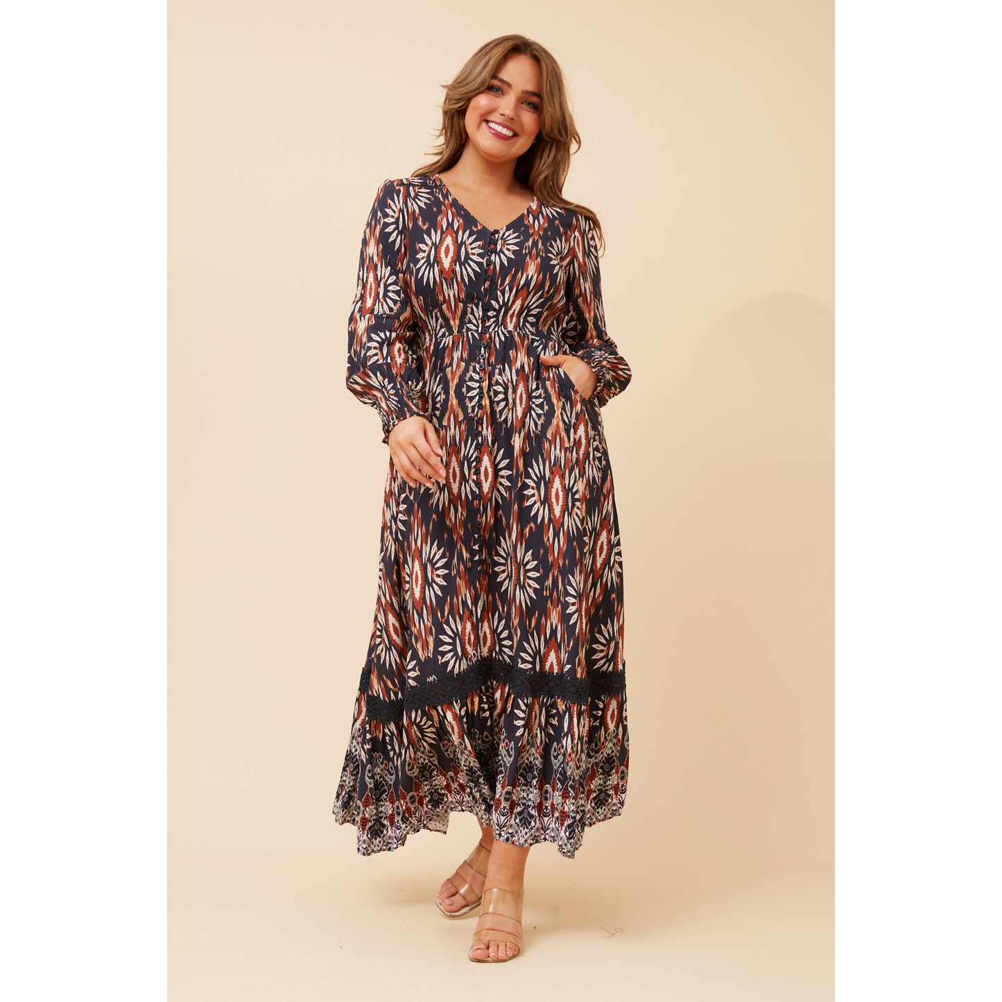 Vivienne Maxi