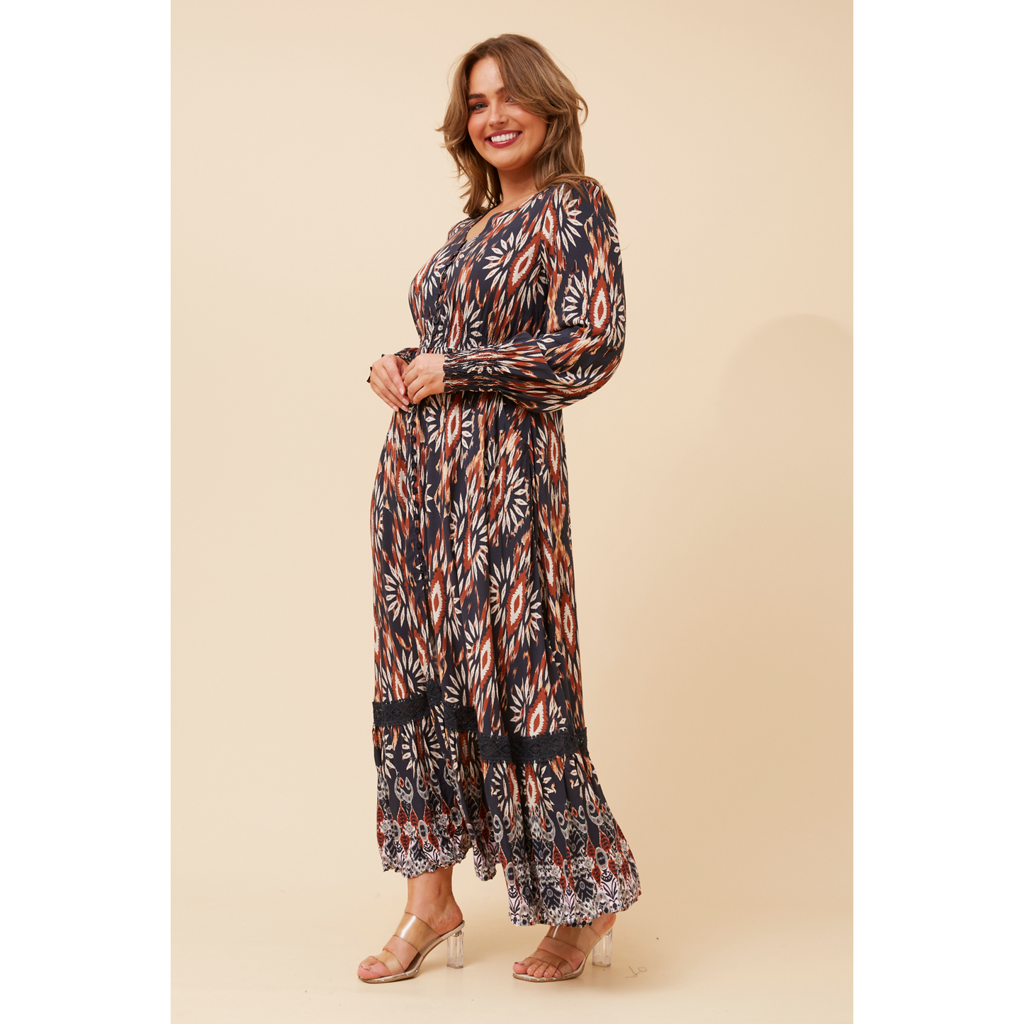 Vivienne Maxi