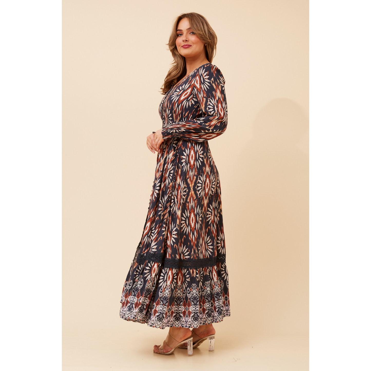 Vivienne Maxi