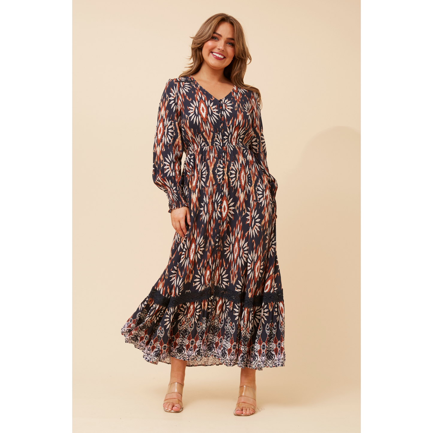 Vivienne Maxi