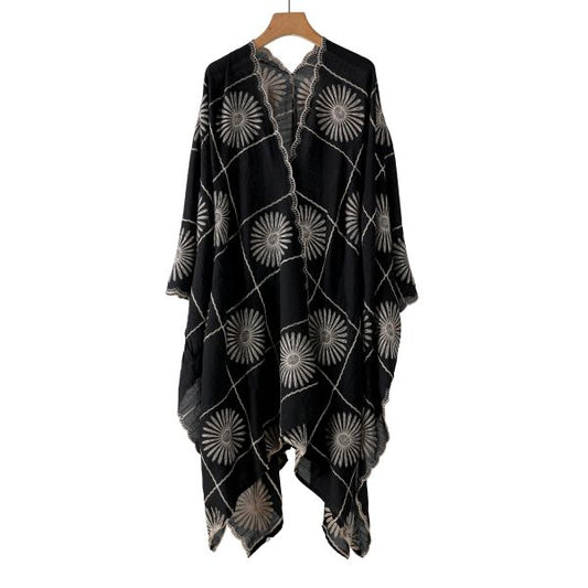 Whitney - Black