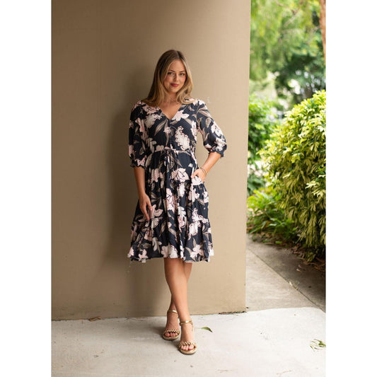 Wilma - Navy