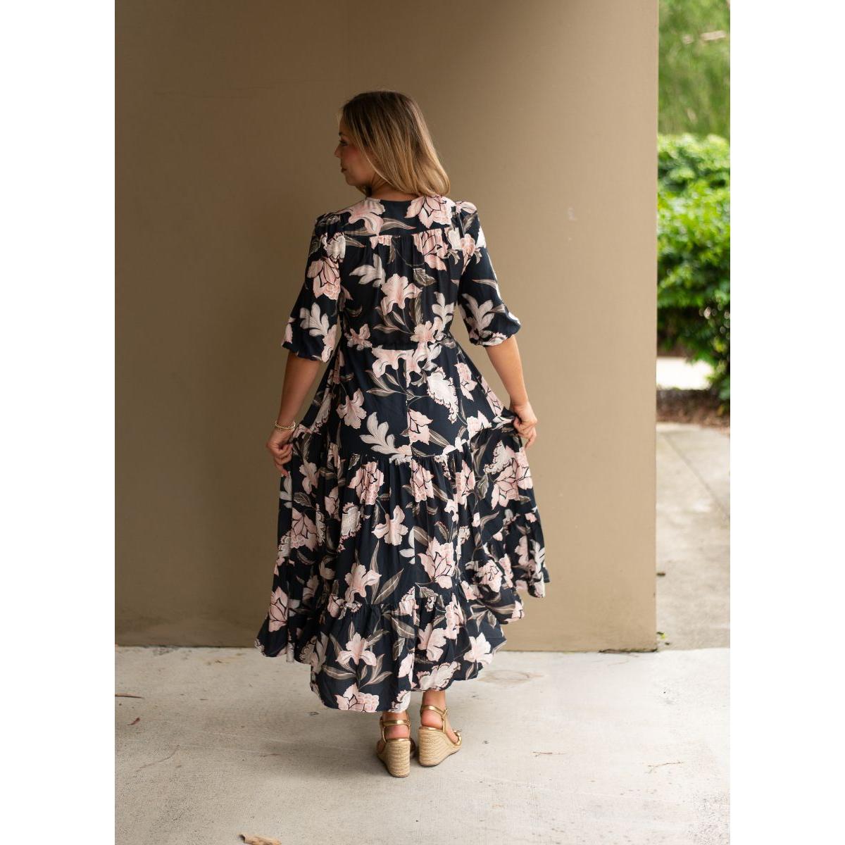 Wilma maxi