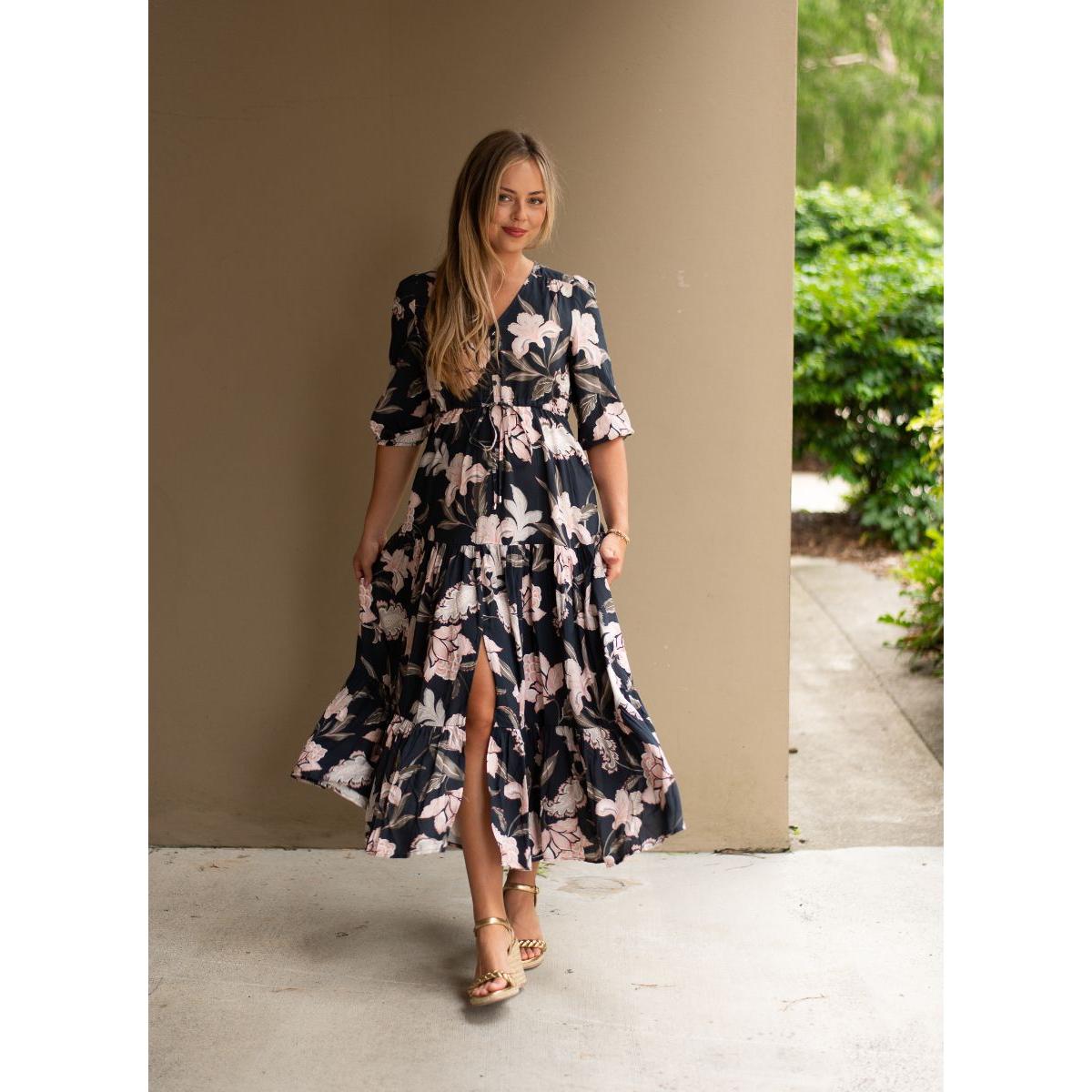 Wilma maxi