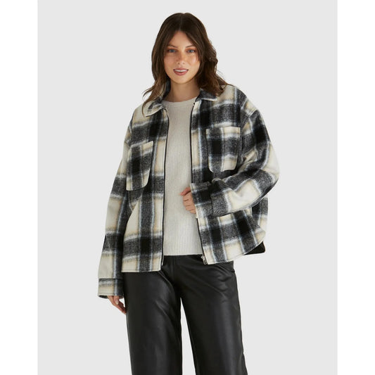 Zita Jacket